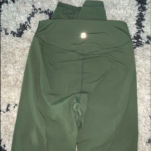 Buffbunny Rosa leggings Avo